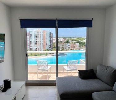 Cancun Apartment | Dream Lagoons Premium Stay