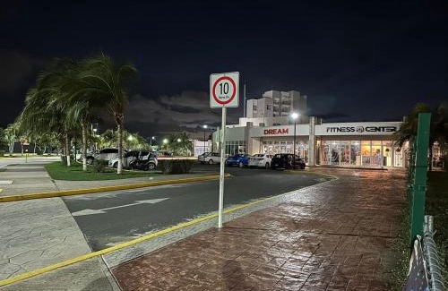 Veracruz House | Dream Lagoons Veracruz