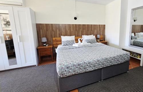 Funchal Bed & Breakfast | Dream Lagos B&B