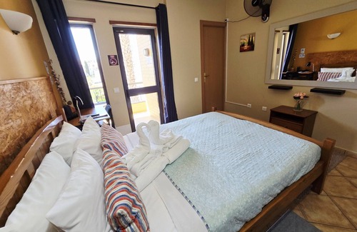 Funchal Bed & Breakfast | Dream Lagos B&B