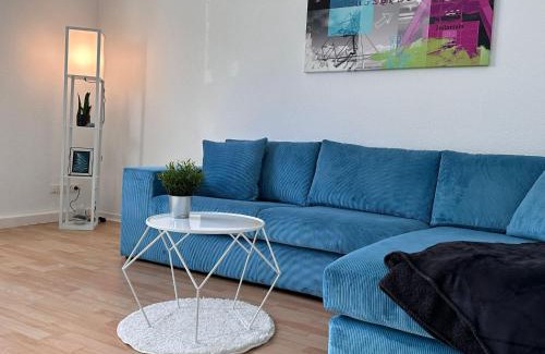 Stadtwald Apartment | Dream Living 1 im Essener Süden