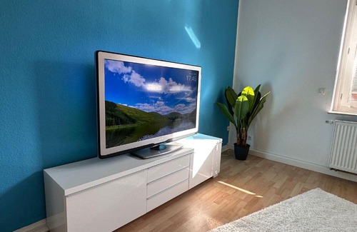 Stadtwald Apartment | Dream Living 1 im Essener Süden