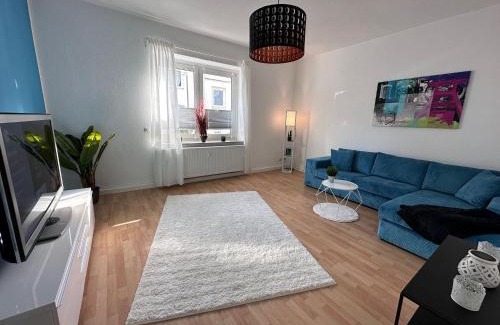 Stadtwald Apartment | Dream Living 1 im Essener Süden
