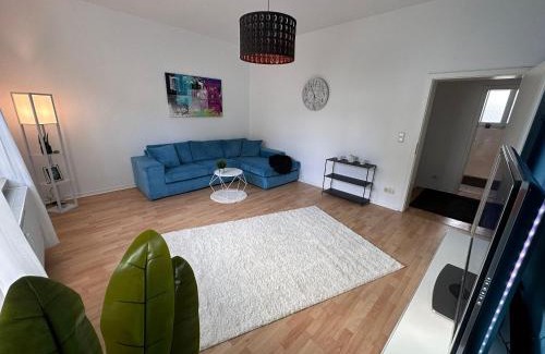 Stadtwald Apartment | Dream Living 1 im Essener Süden