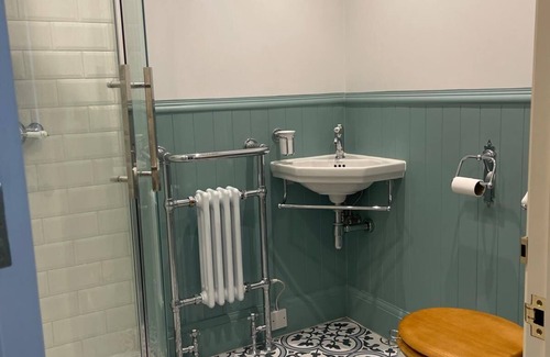 Stanwell House | Dream Lodge