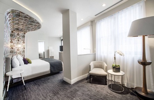 Central Park South Hotel | Dream Midtown, by Hyatt