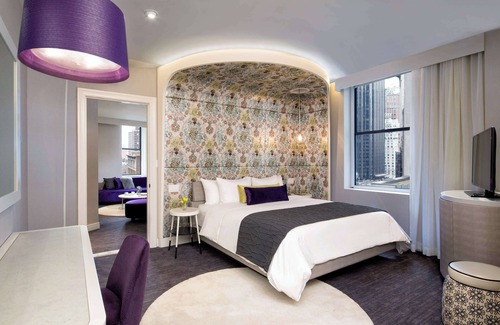 Central Park South Hotel | Dream Midtown, by Hyatt