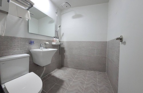 Seo-Gu Hotel | Dream Motel