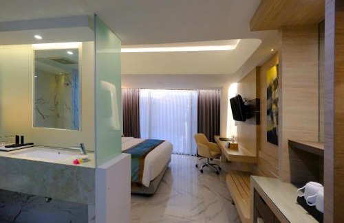 Raya Kuta Hotel | Dream of Aventus Hotel Kuta