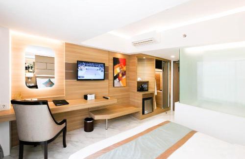 Raya Kuta Hotel | Dream of Aventus Hotel Kuta