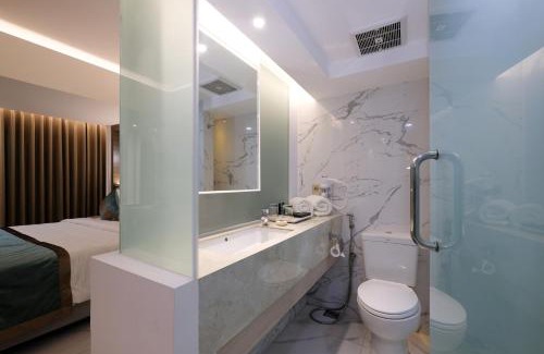 Raya Kuta Hotel | Dream of Aventus Hotel Kuta