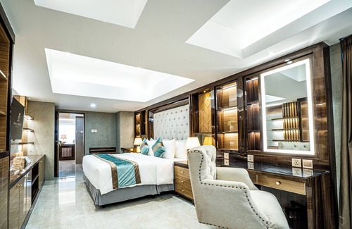 Raya Kuta Hotel | Dream of Aventus Hotel Kuta