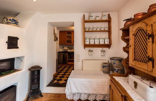 Wallenborn House | Dream of Country House