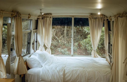 Bao Loc Bed & Breakfast | Dream of Dreamer Bảo Lộc