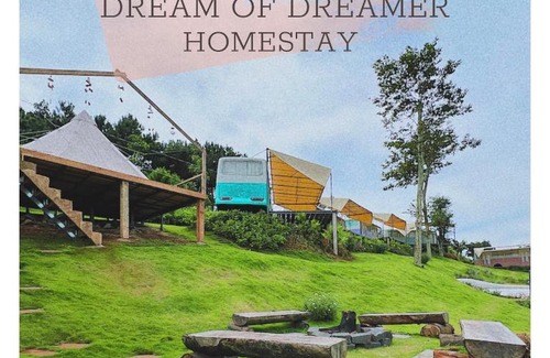 Bao Loc Bed & Breakfast | Dream of Dreamer Bảo Lộc