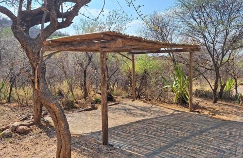 Bela-Bela House | Dream Of Nature