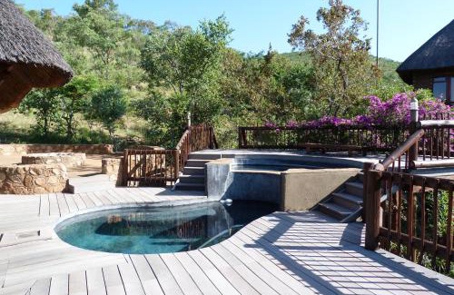 Bela-Bela House | Dream Of Nature