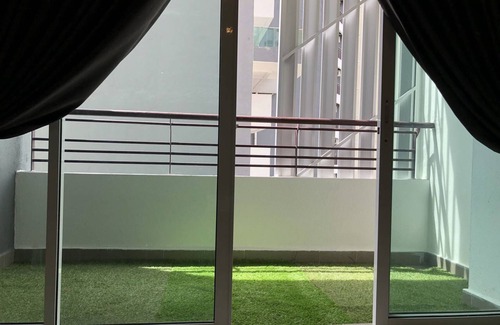 Taman Jubilee Apartment | Dream of Summer