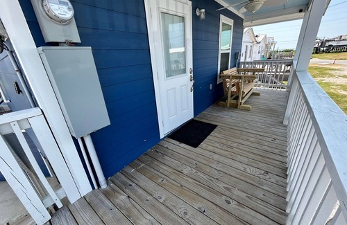 Grand Isle House | Dream On - Coastal Realty Group