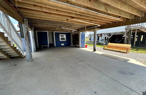 Grand Isle House | Dream On - Coastal Realty Group