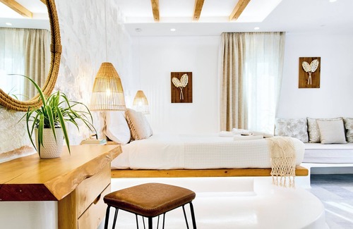 Plaka Hotel | Dream on Plaka