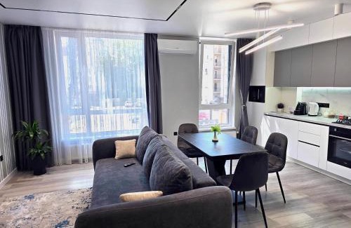 Kosuv Stary Apartment | Dream on Sichovykh