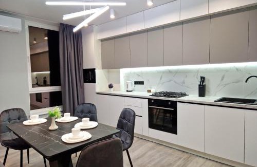 Kosuv Stary Apartment | Dream on Sichovykh