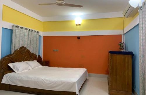 Sylhet Villa | Dream Palace