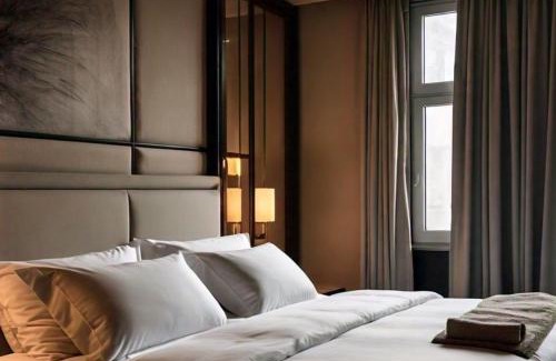 Rumailah Hotel | Dream Palace Hotel