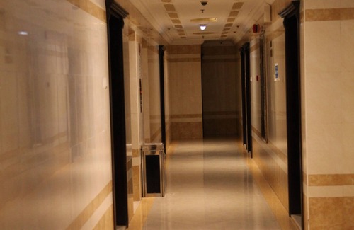 Rumailah Apartment | Dream Palace Hotel Ajman