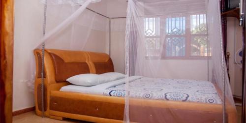 Mbale Bed & Breakfast | Dream Palace Hotel Mbale