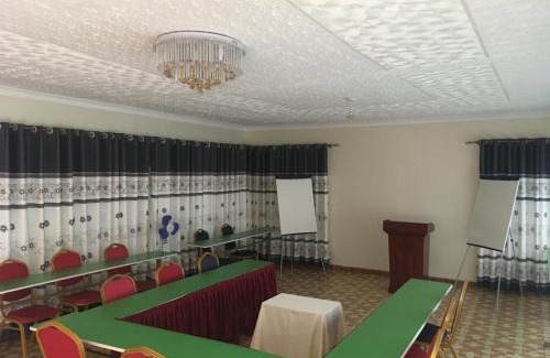 Mbale Bed & Breakfast | Dream Palace Hotel Mbale