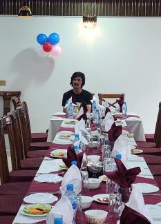 Hunza Hotel | Dream Palace Hotel Rakaposhi Nagar
