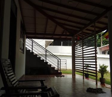Matara House | Dream Paradise Hotel 2
