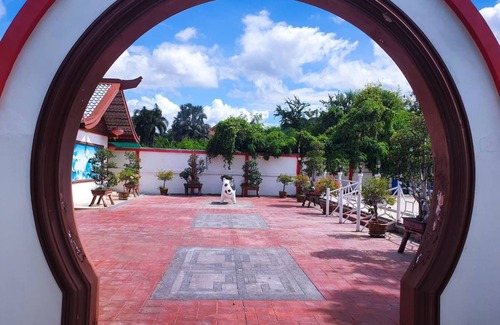 Kanchanaburi Hotel | Dream Park Resort