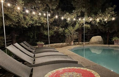 Three Rivers House | Dream PLACE + REAL Paradise @ Sequoia Alta Vista