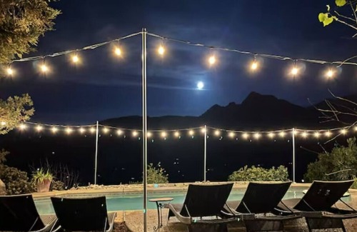 Three Rivers House | Dream PLACE + REAL Paradise @ Sequoia Alta Vista
