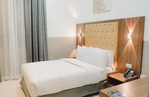 Al-Fujairah Hotel | Dream Point Hotel