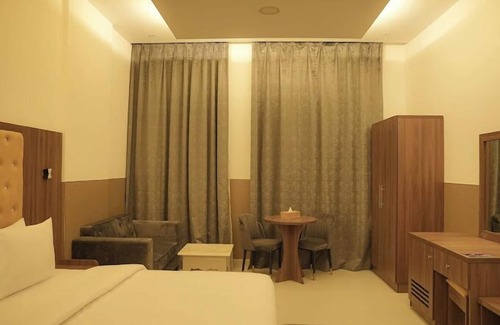 Al-Fujairah Hotel | Dream Point Hotel