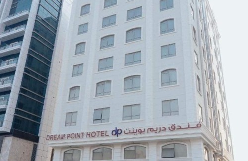 Al-Fujairah Hotel | Dream Point Hotel