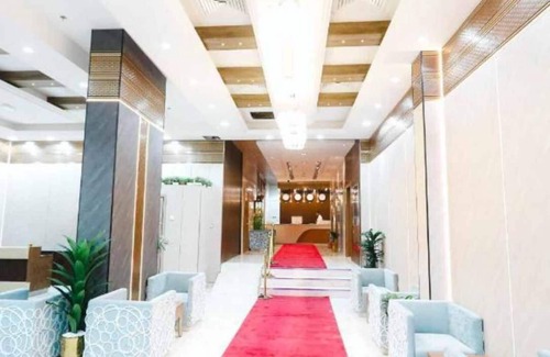 Al-Fujairah Hotel | Dream Point Hotel