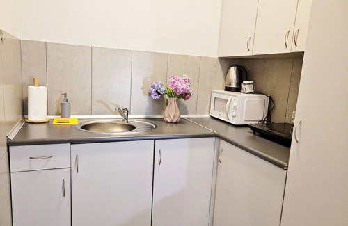 Wesoła Zachod Apartment | DReAM Post Aparthotel