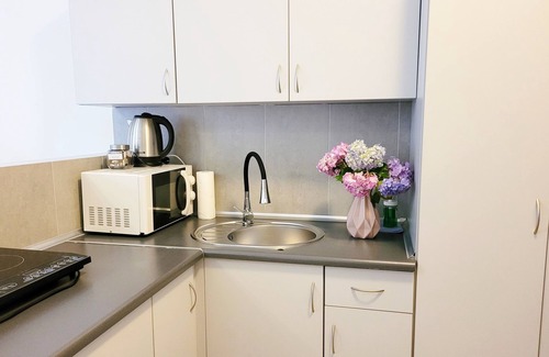 Wesoła Zachod Apartment | DReAM Post Aparthotel