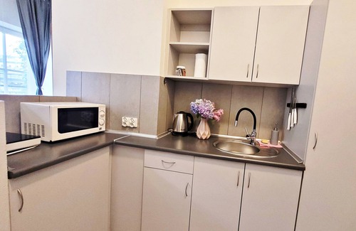 Wesoła Zachod Apartment | DReAM Post Aparthotel