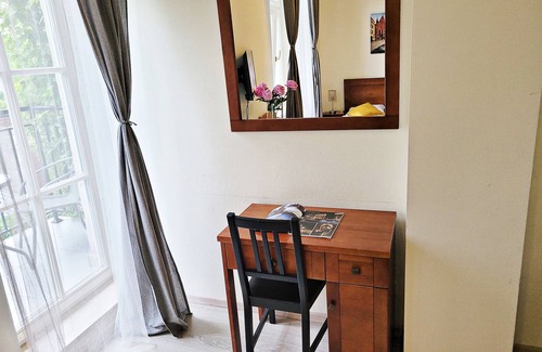 Wesoła Zachod Apartment | DReAM Post Aparthotel