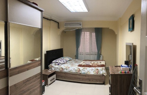 Avcilar Apartment | Dream Private Home