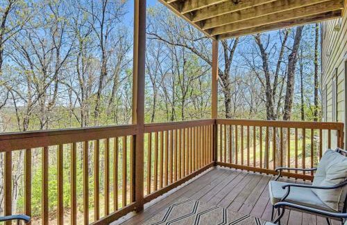 Branson West House | Dream Retreat 5 mn to SDC 2BR 2.5 BA Stonebridge