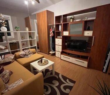 Scandellara Apartment | Dream's Tower BO