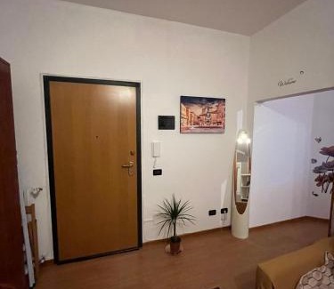 Scandellara Apartment | Dream's Tower BO