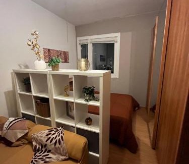 Scandellara Apartment | Dream's Tower BO